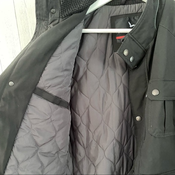 Hawke & Co Winter Coat - Picture 3 of 7